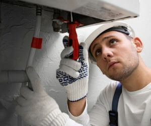 About Water Heater Repair LLC Pound, VA